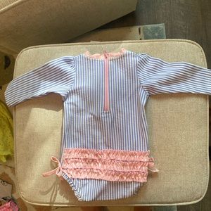 Rufflebutts ruggedbutts one piece